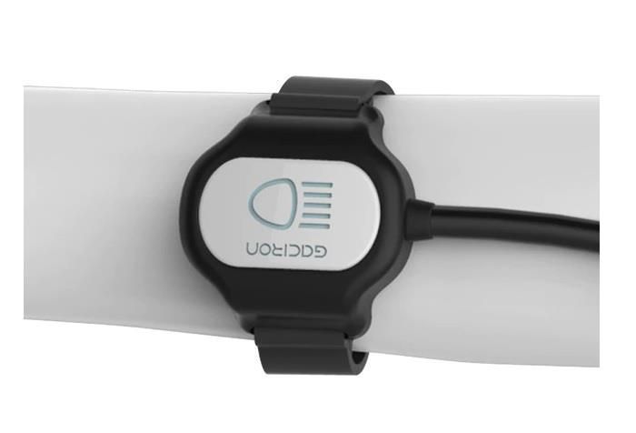 Lampa Przód Gaciron V9 1000 Lum Usb + Włącznik