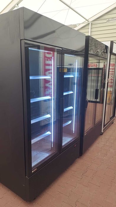 Lodówka chłodnicza też do kwiatów 120cm chłodnia DOSTAWA chłodziarka