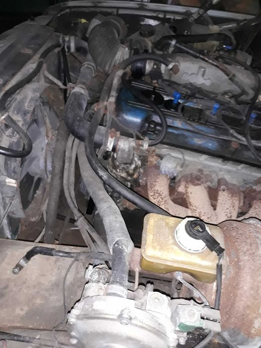 Ретро Волга Газ31022 універсал 2000 г.в газ(бутан)-бенз.,фаркоп,магніт