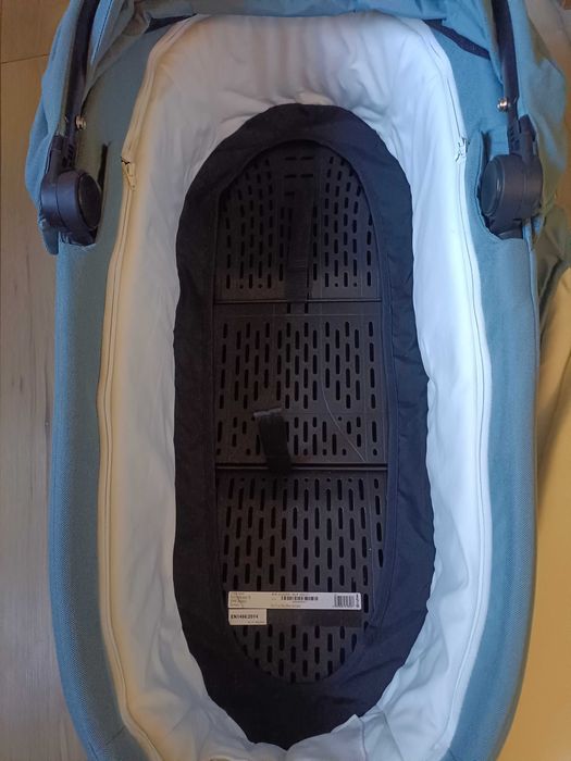 Cybex Balios S LUX 2.0