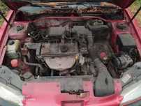 silnik peugeot 306 1.6 benzyna skrzynia biegów