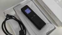 Цифровий диктофон Tschisen Digital Voice Recorder на 8Gb новий