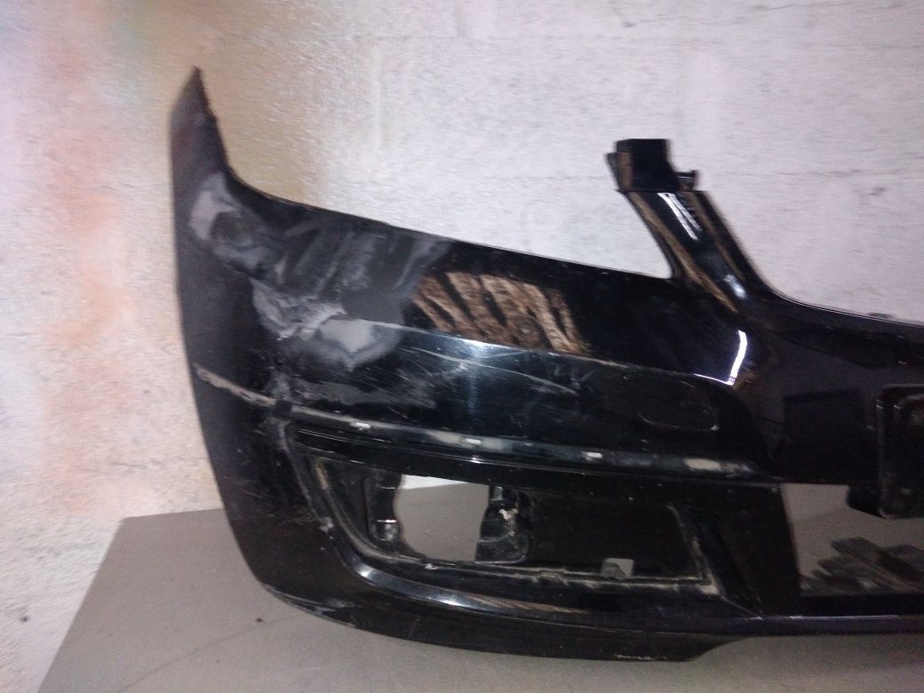 Vendo Para-choque de frente Mercedes A class W169 ano2007 /12