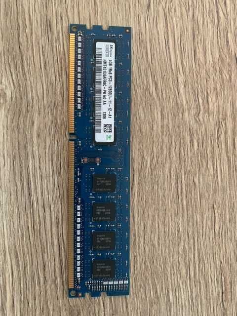 Pamięć RAM HYNIX DDR3 4 Gb