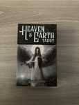 Karty Tarota Heavens Earth Gotyckie