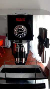 Máquina de café Jura Impressa J9