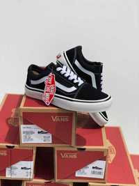 Vans Old Skool Ванс Олд Скул Чоловічі та жіночі