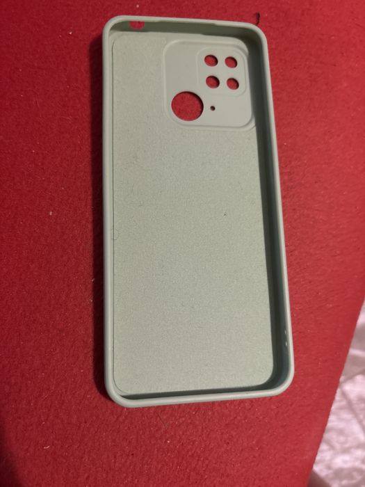 Чехлы для телефона Redmi 9C