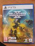 Helldivers 2 PS5