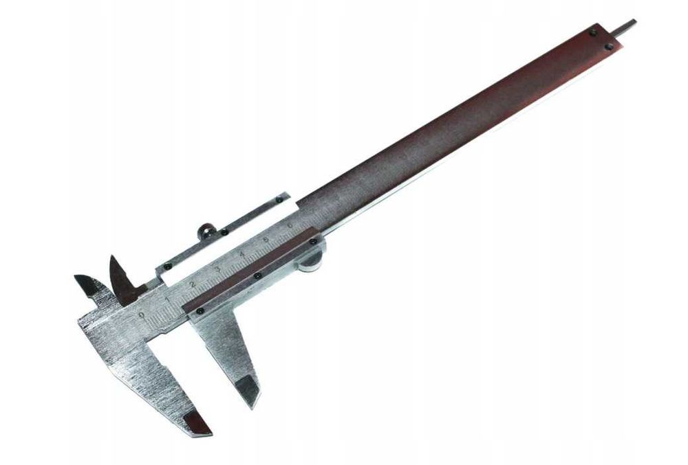 Suwmiarka analogowa 150 mm