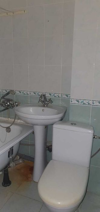 Однушка в самому серці Запоріжжя (213-229-228)