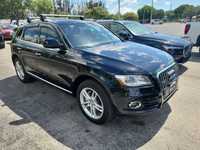 Audi Q5 3.0 TDI Premium Plus 2015