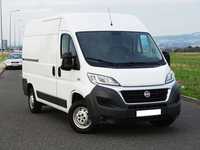 Fiat DUCATO  Fiat DUCATO Kredy/LEASING klima 2018 chłodnia/izoterma