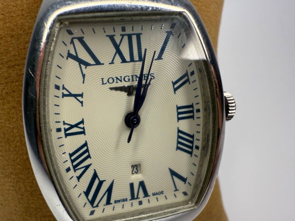 Longines Evidenza L2. 655. 4