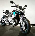 CF Moto 675NK Z/MT/CB F.0%Juros
