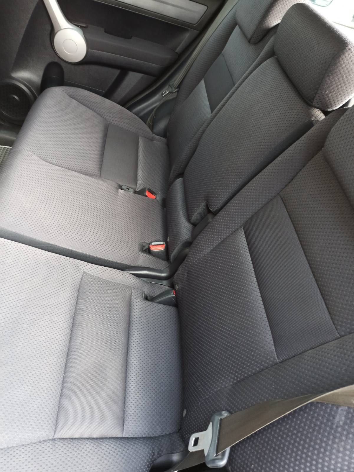 Honda CR-V 2,2 дизель, 2007 рік