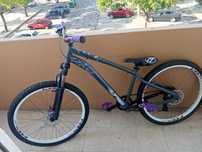 Bicicleta Aro 26