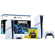 Konsola PS5 Slim z napędem