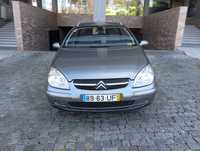 Citroen C5 2.0 HDI andar todos os dias