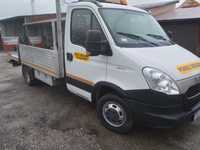 Iveco Daily 35c15,3,5t 12r,3.0 e5