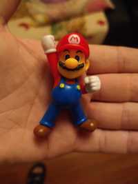 Super mario Nintendo фигурка Супер Марио Нинтендо