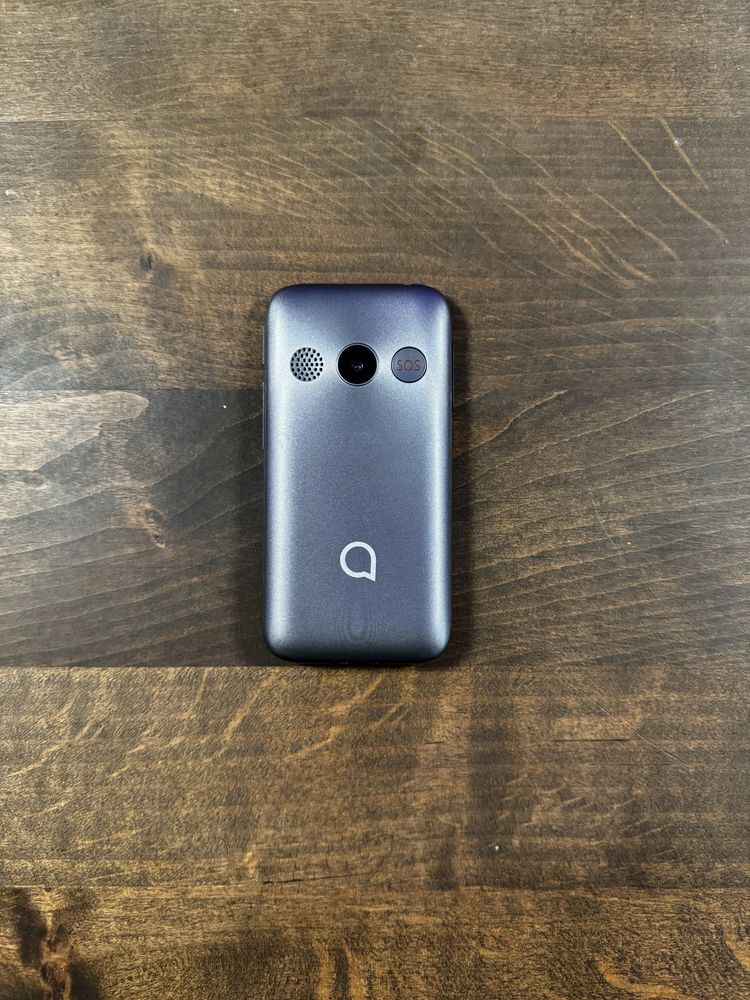 Telefon dla seniora ALCATEL