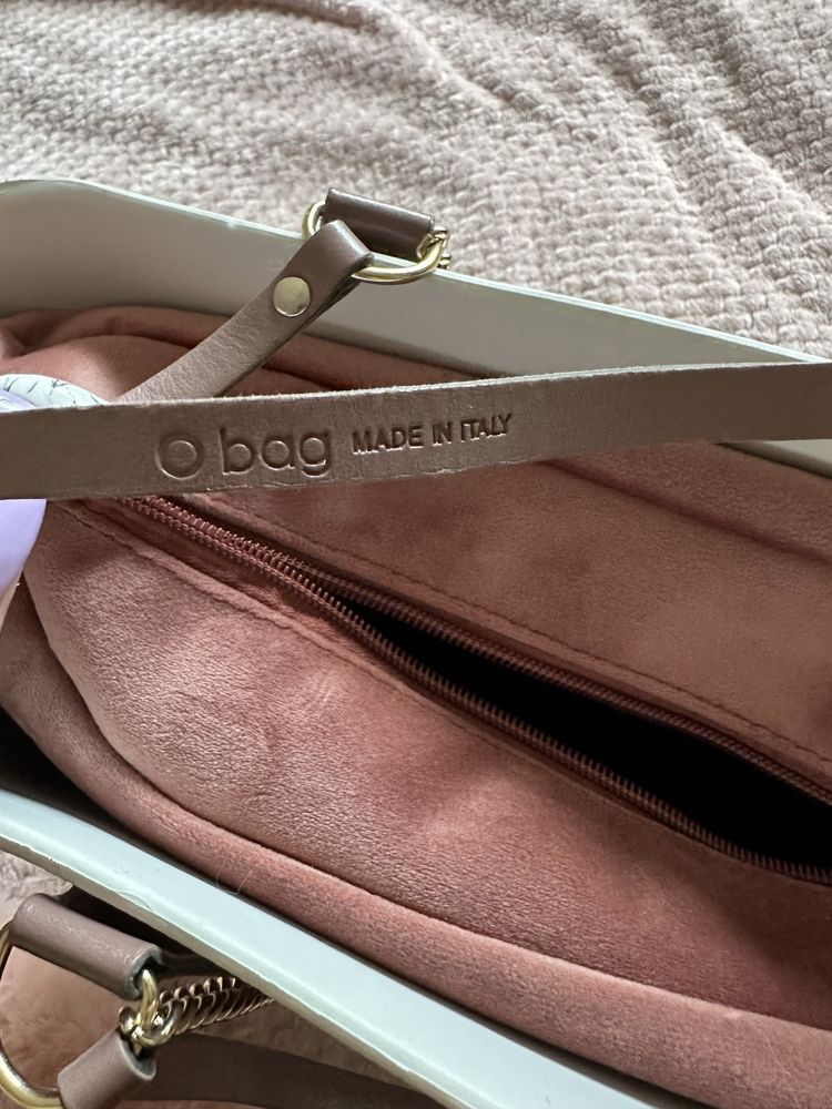 Torba body O bag mini