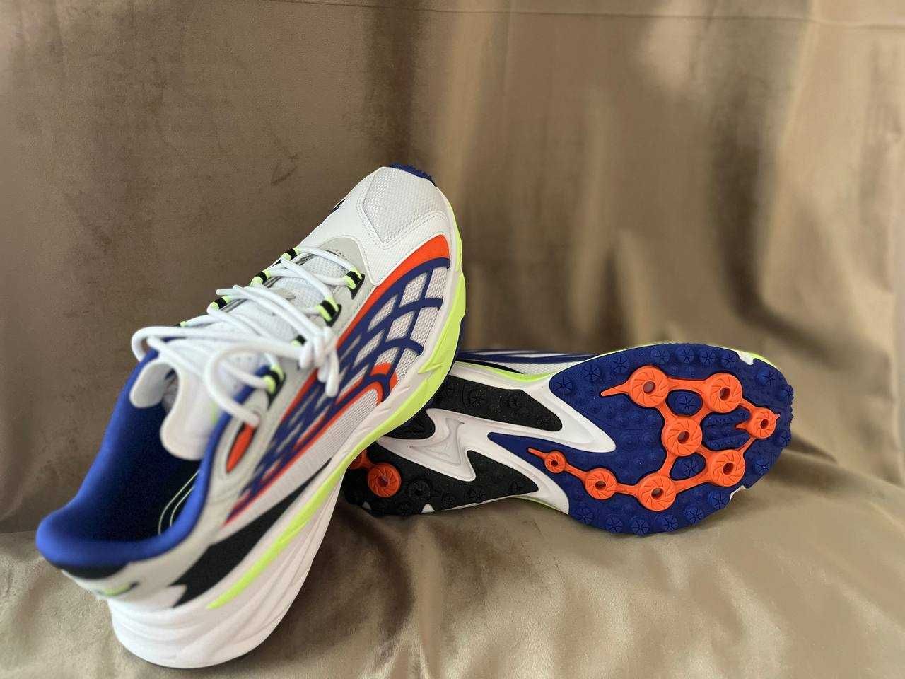 Кросівки Puma Spirex Raceday Оригінал