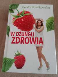 Książki Beata Pawlikowska