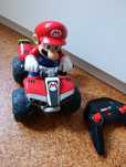 Super Mario Carrera zdalnie sterowany