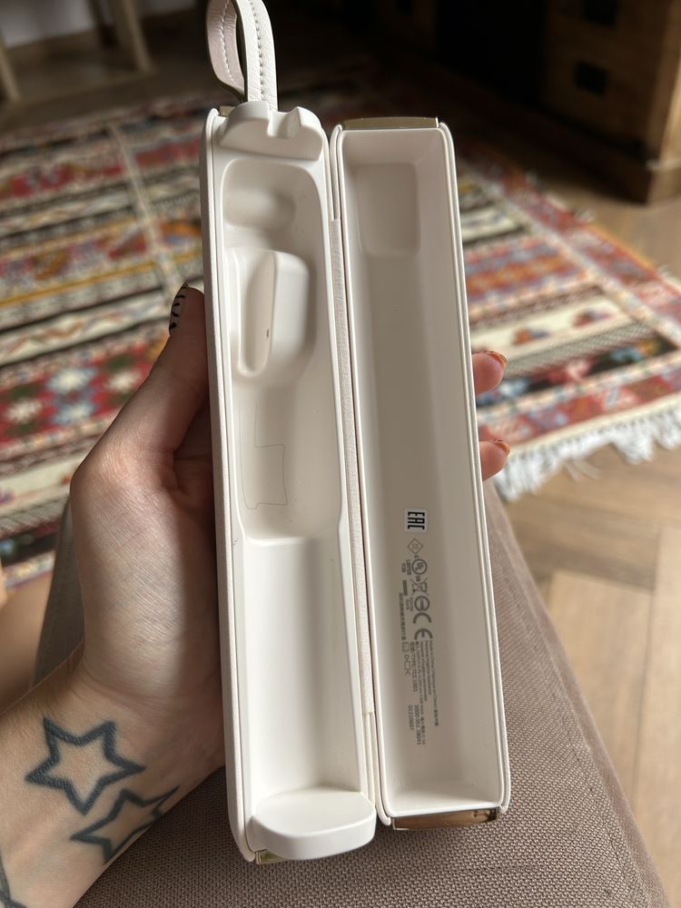 Etui podróżne z ładowaniem USB Philips Sonicare