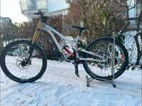 Commencal Supreme DH V4