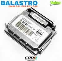 Balastros xenon Bmw serie 1 valeo