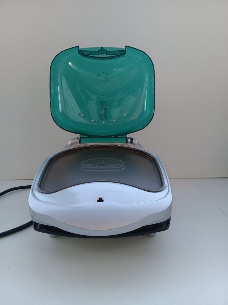 Grelhador de interior George Foreman