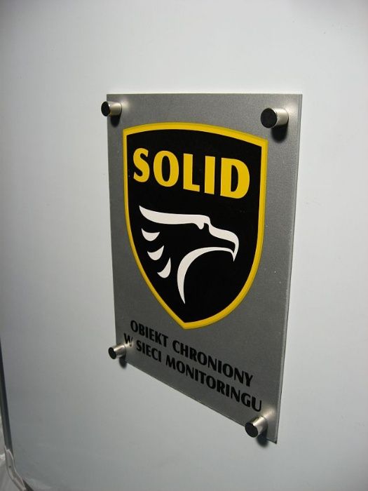 Magnesy neodymowy na tablicy magnetyczną szklaną gabloty magnes