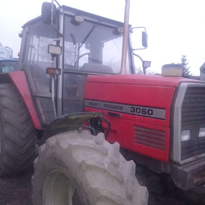 Sprzedam ciagnik  Massey Ferguson