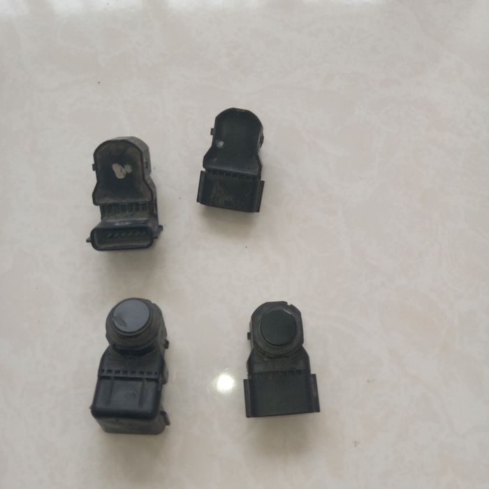 Парктроніки кіа спортейж 3 хундай