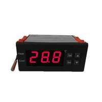 ELT011 - Termostato digital 12V com sensor externo