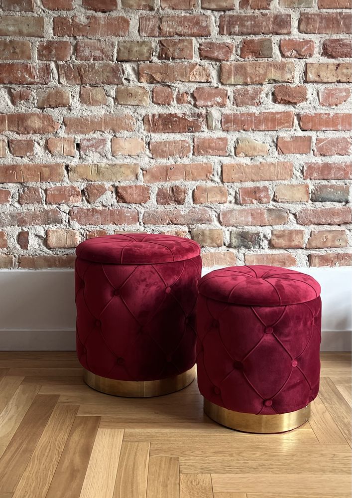 Wyposażenie mieszkania Glamour