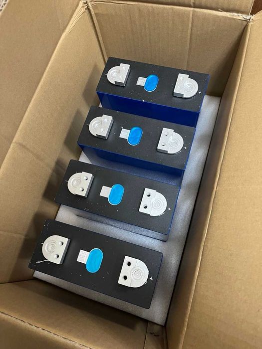 Акумуляторна батарея EVE LF280K V3 Prismatic 3.2 v 280Ah, 105Ah, 100Ah