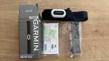 Pas Garmin Hrm Pro Plus (czujnik tętna)