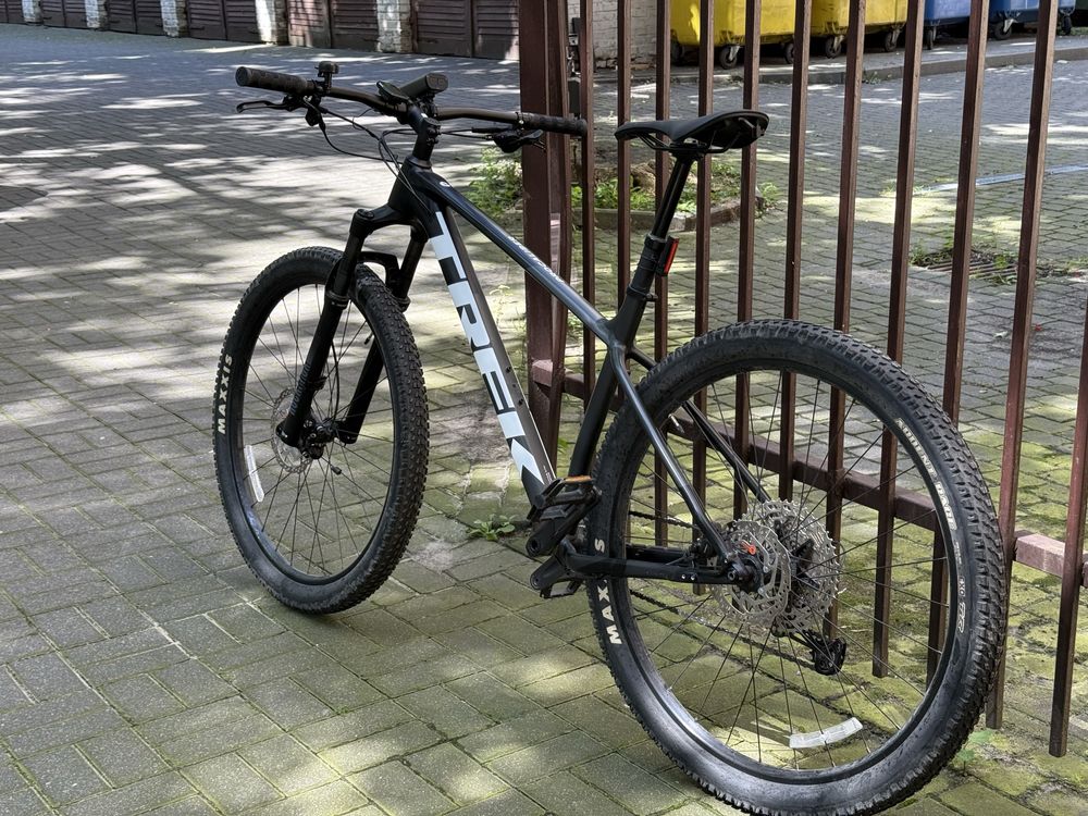 rower Trek Procaliber 6 (rozmiar ramy L)
