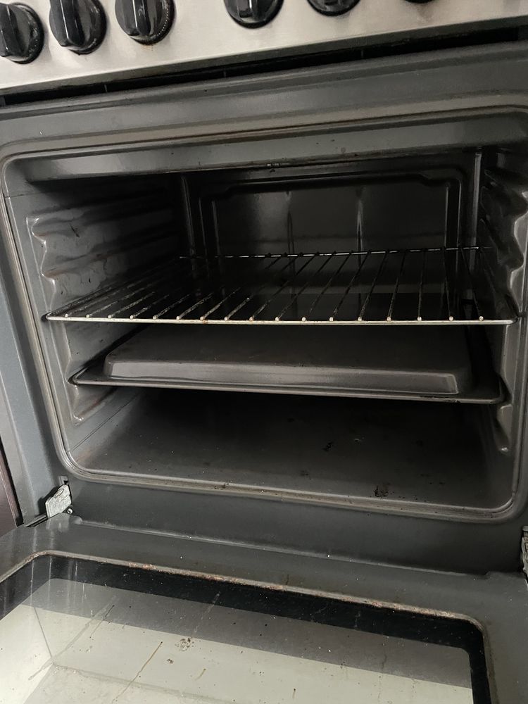 Vendo Forno + Placa