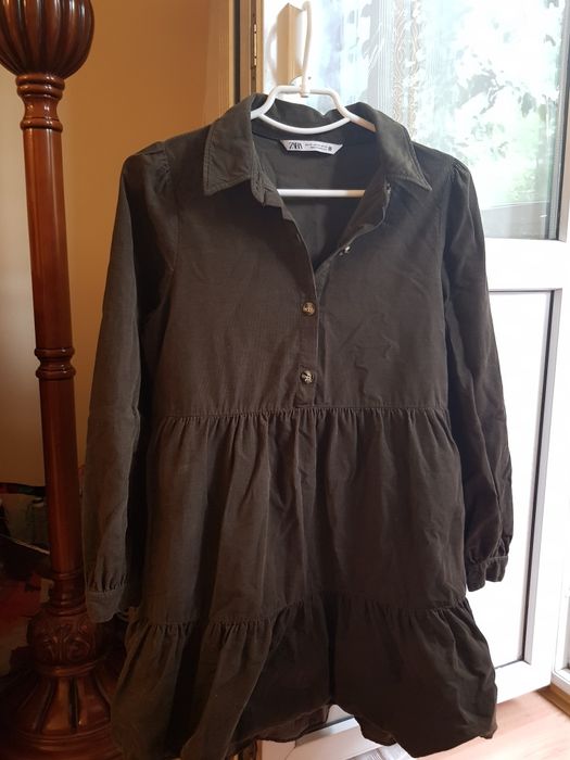 Одежда на девочку рост 140-150 б/у