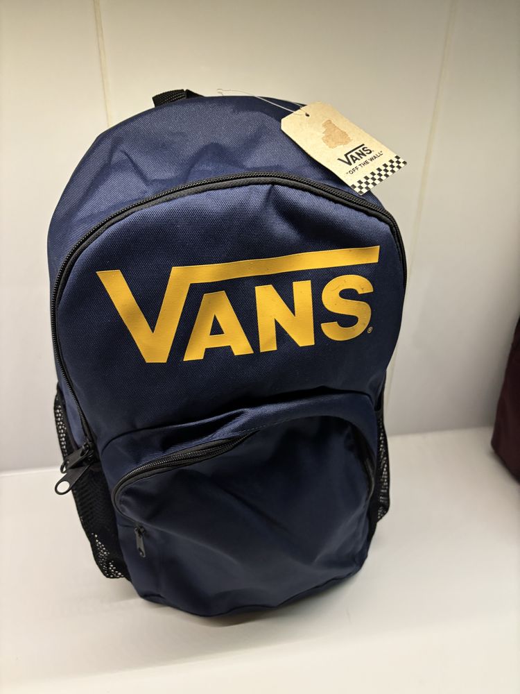 Plecak Vans new casual 26l