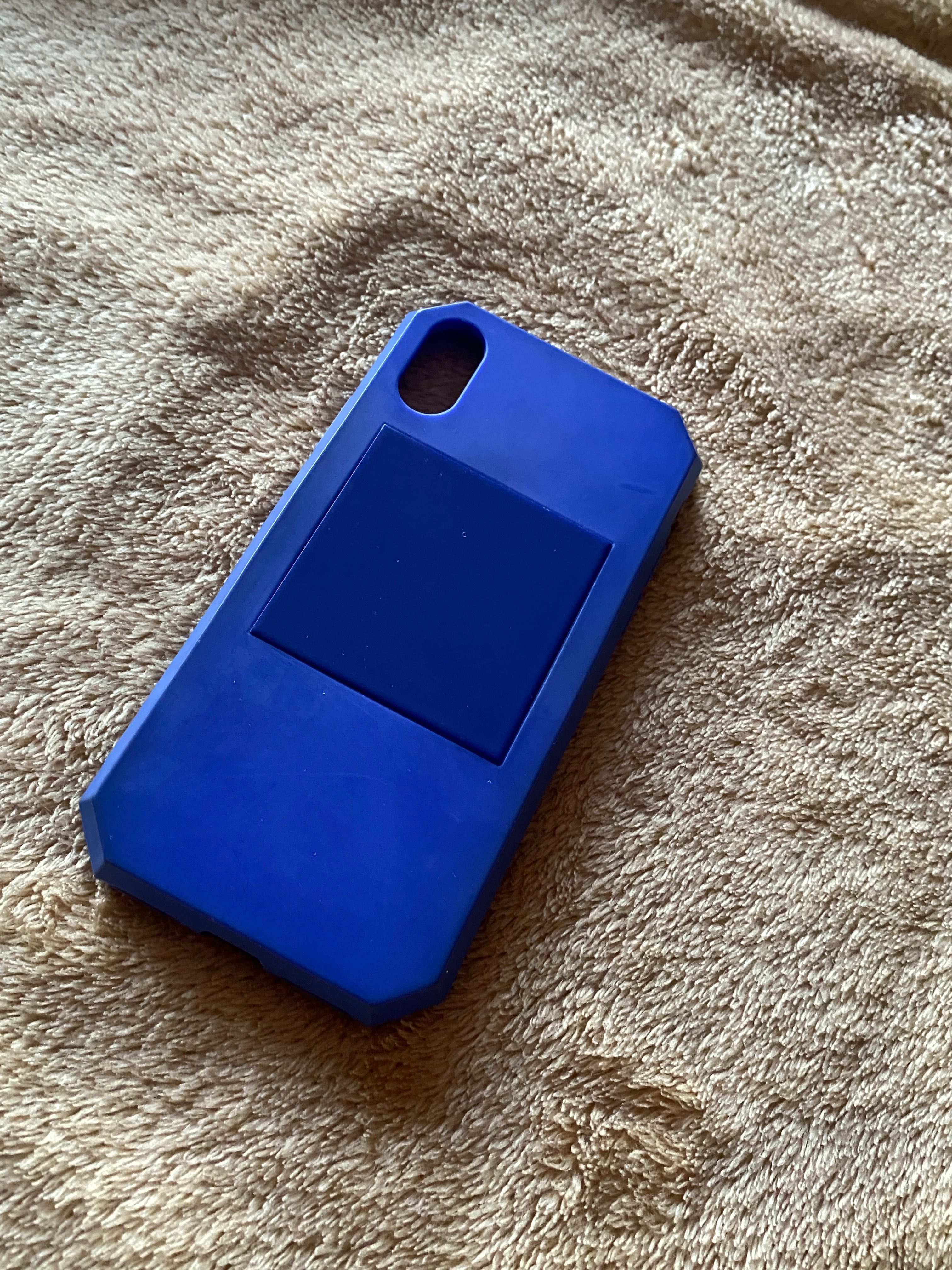 Capas protetoras iPhone X/XS - Várias