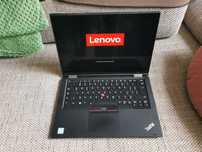 Laptop 2w1 Lenovo Thinkpad x380 Yoga Intel i5-8350U 16GB SSD 512GB
