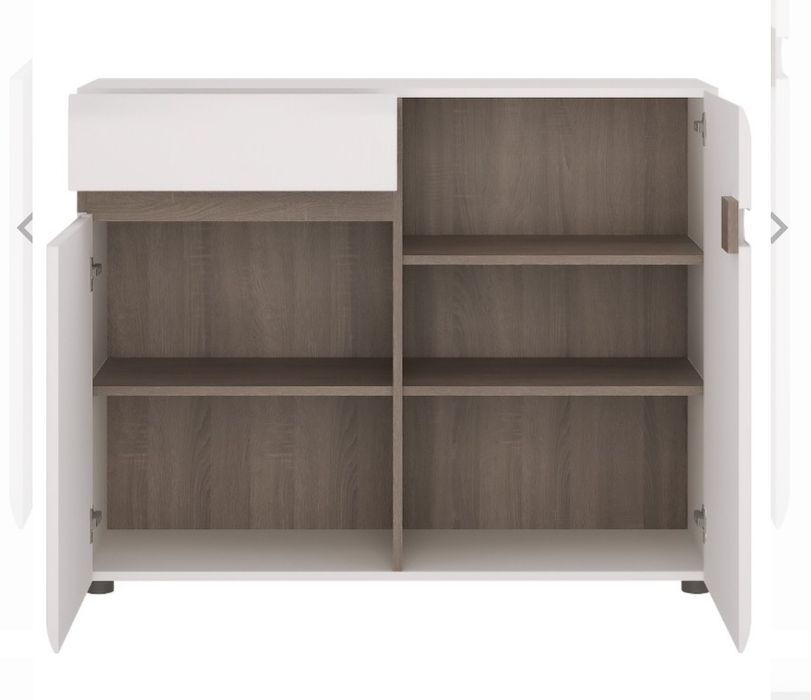 Komoda Linate Wójcik