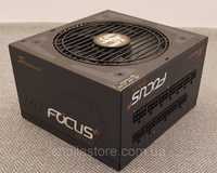 Блок Живлення Seasonic focus plus 750w