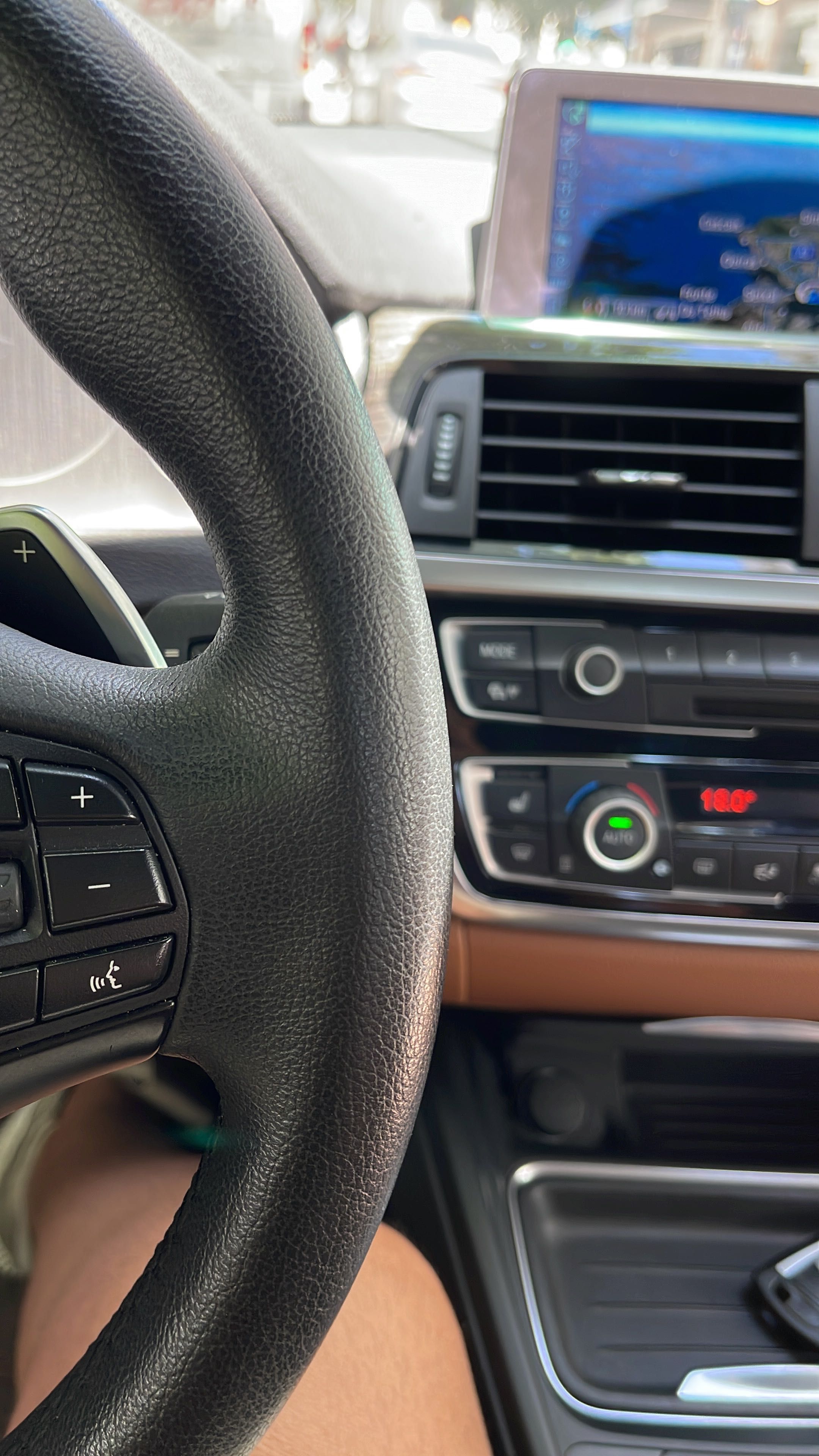Bmw 420d cabrio luxury auto